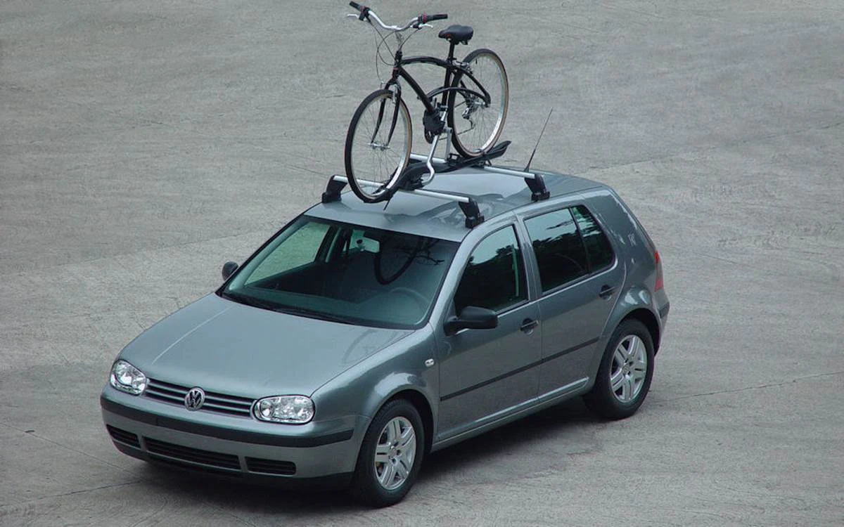 Volkswagen Golf 2004 Trip fotos e especifica es